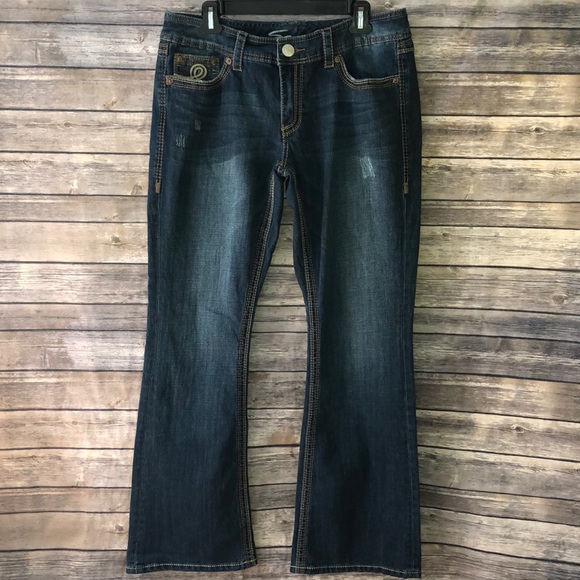 Seven7 Denim - Seven7 jeans